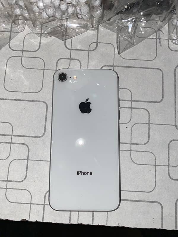 iPhone 8 non pta Jv WhatsApp number 03264363944 0