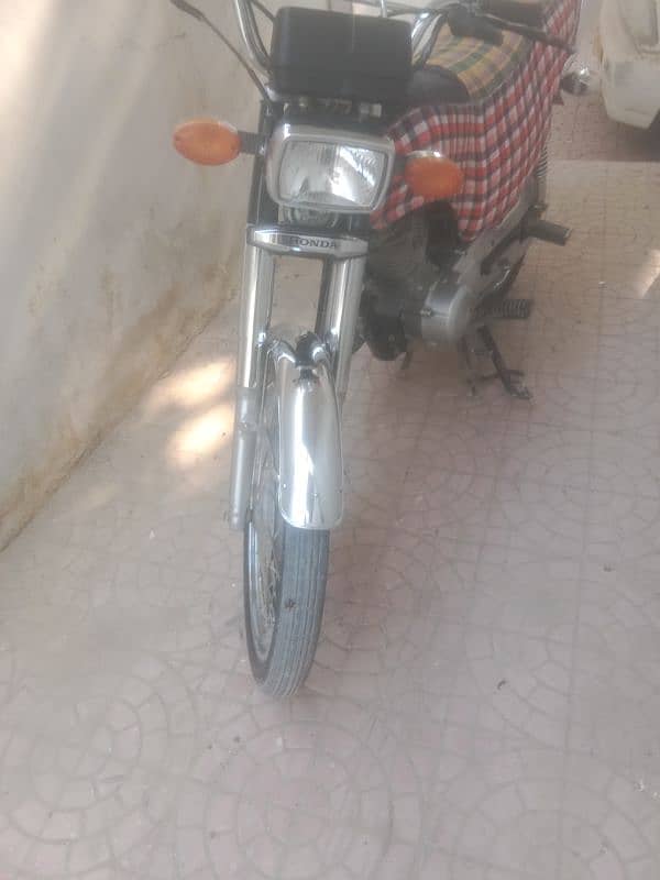 sell my Honda bike 03133302016 2