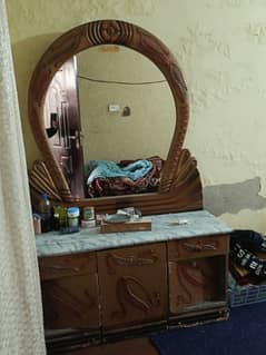 Dressing Table for Sale