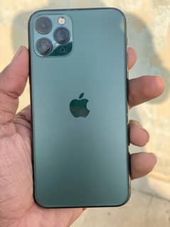 i phone 11 pro