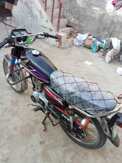 honda 1255