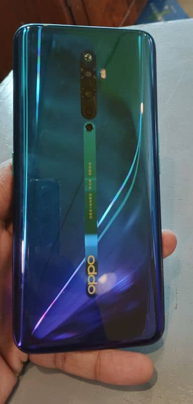 OPPO RENO 2F 5