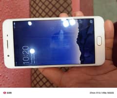 oppo F1s 4gb 32gb only fone Hy pta approved hy