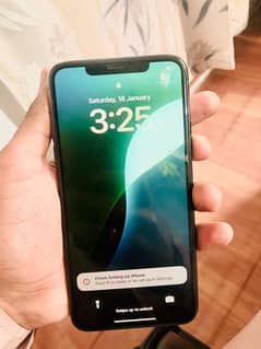 iphone 11 pro max non pta 256gb