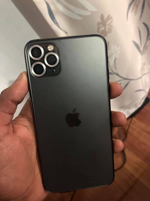 iphone 11 pro max non pta 256gb 1