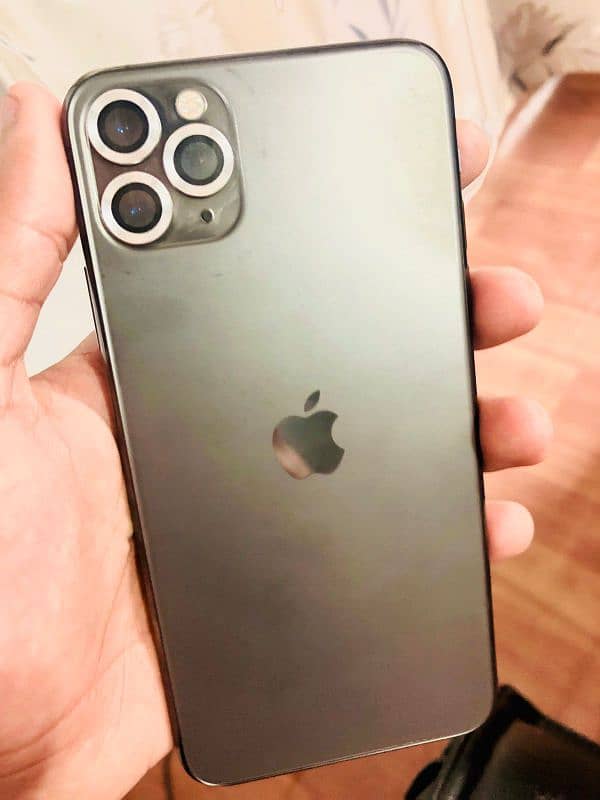 iphone 11 pro max non pta 256gb 2