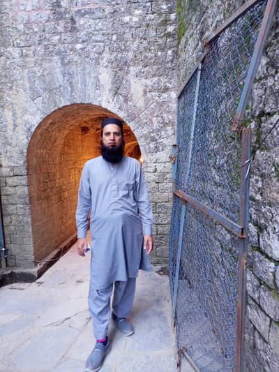 Muhammad Asad