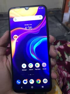 Vivo v20 Se 8/128 with box original charger