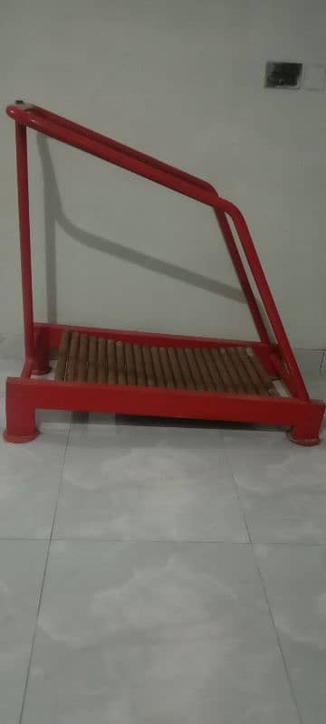 manual treadmill 1