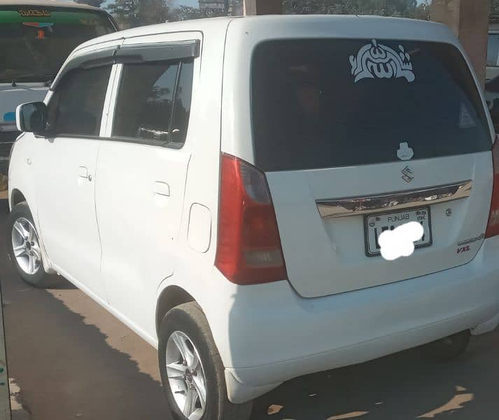 Suzuki Wagon R 2019 0