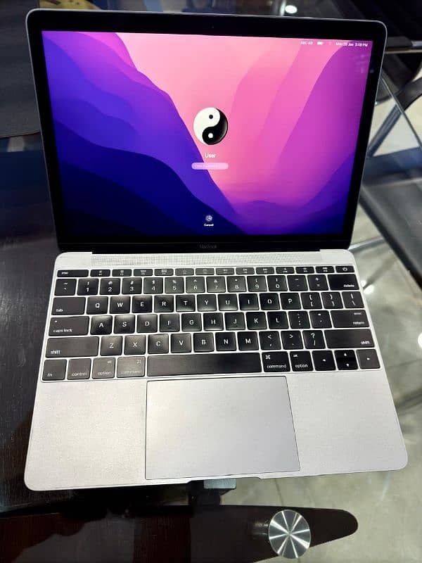 MacBook apple Early 2016 4