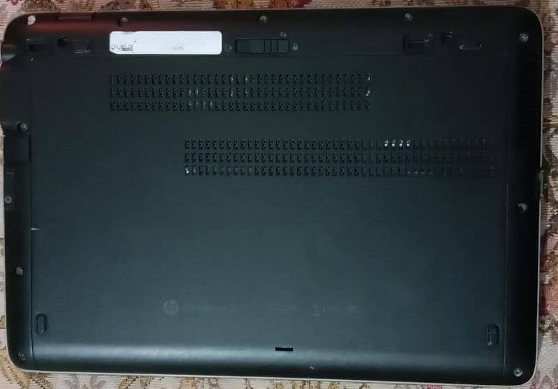 HP i5 5th Generation Laptop For Sale 1