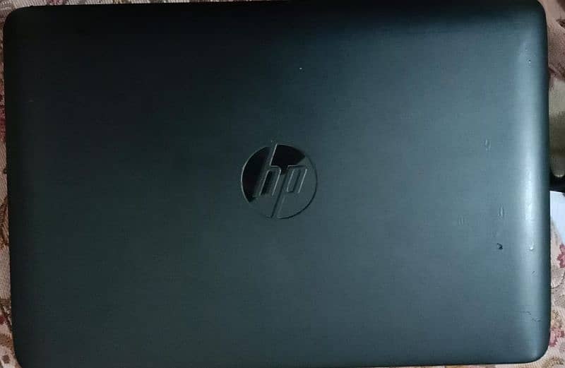 HP i5 5th Generation Laptop For Sale 2