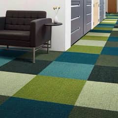 Carpet tile | software house tile | office tile | floor