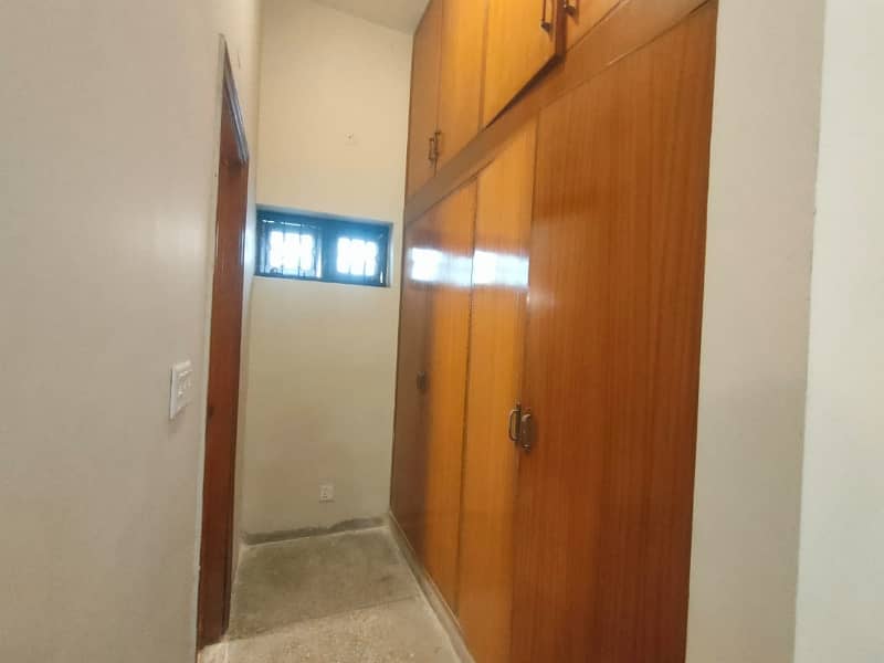 32- MARLA HOUSE FOR RENT IN CANTT & OTHER OPTIONS AVAILABLE 23