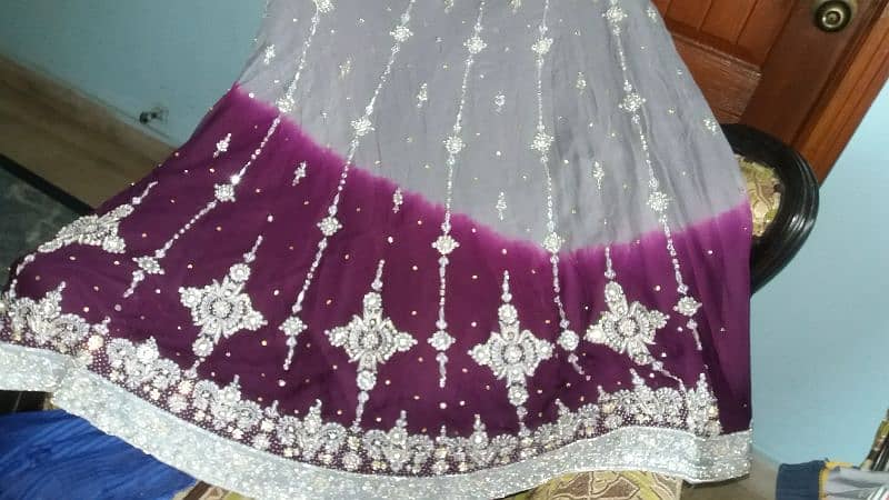 wedding lehnga 3