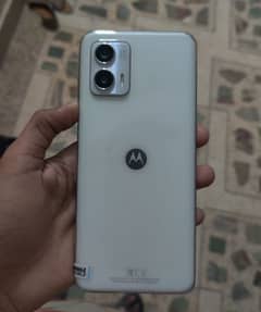 Moto G73 5G 8/256 Dual SIM Pta approved