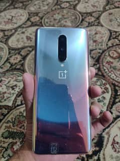 Oneplus 8 in good condition