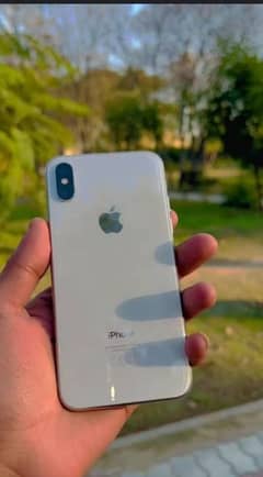 iphone x 64 gb non pta