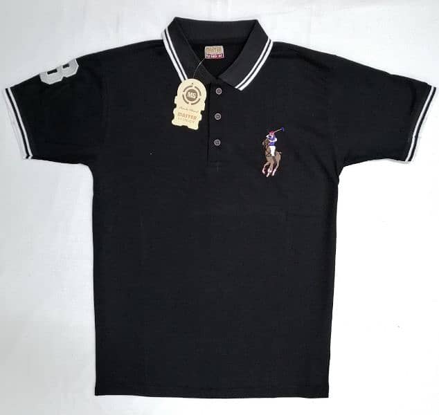 Men's Polo Shirts 1