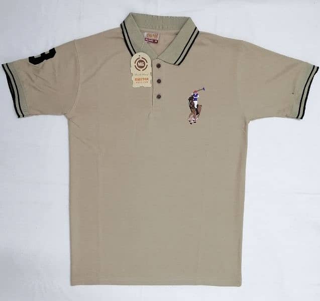 Men's Polo Shirts 2