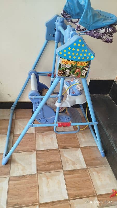 Kids Jhoola for sale 4