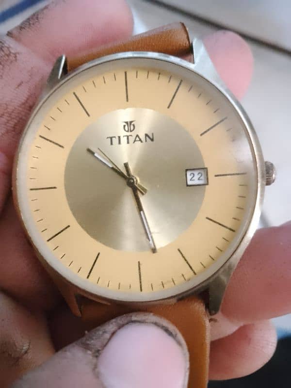 TITANAN B2581 3