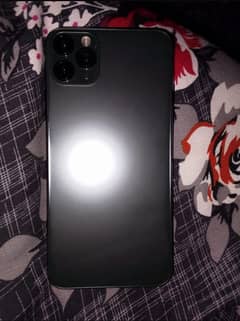 I want to sale my iPhone 11 Pro Max non pta 256gb battery health 90