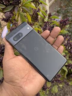 Google pixel 7 approved all ok exchange