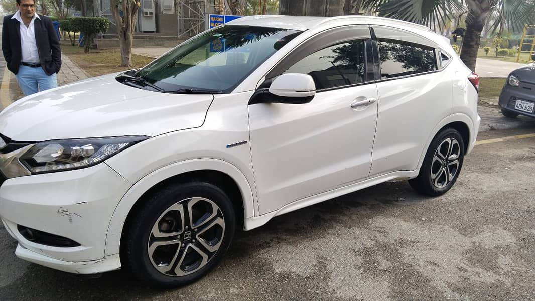 Honda Vezel 2015 / 2016 0