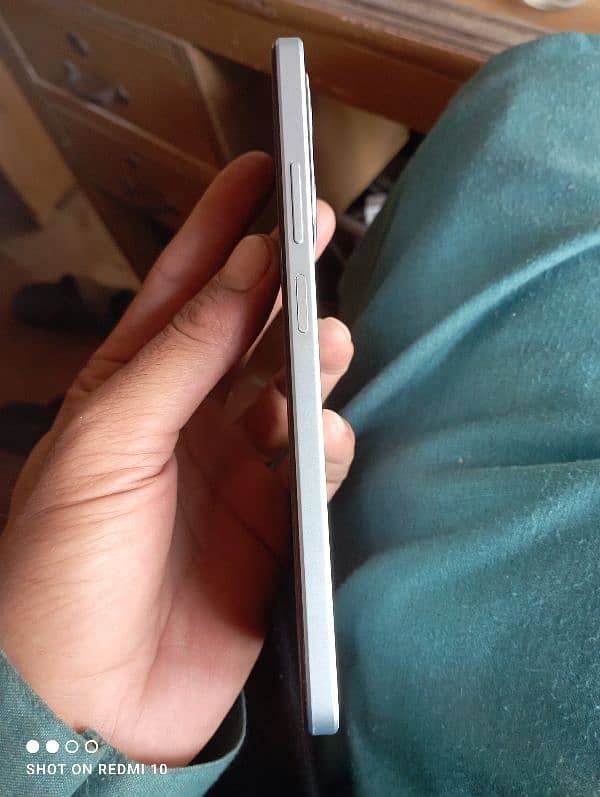 Oppo A3x 1 month used 2