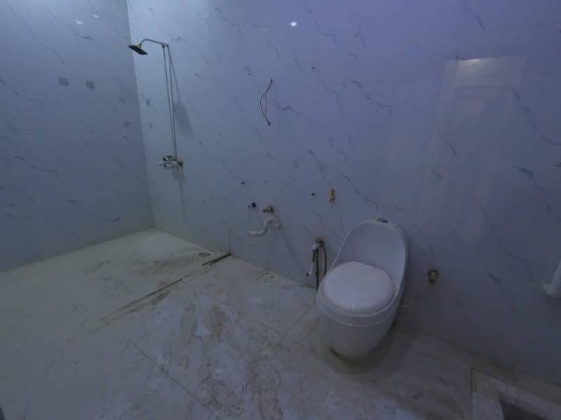 Affordable Prime Location House For sale In Quetta Town - Sector 18-A 7