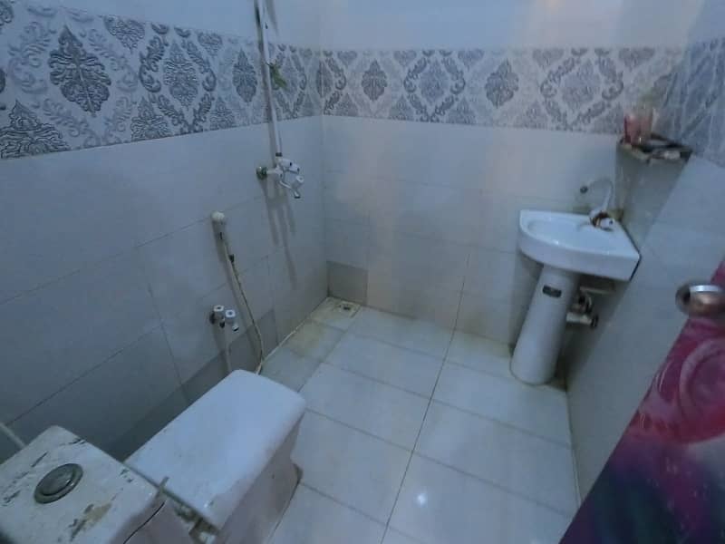 Affordable Prime Location House For sale In Quetta Town - Sector 18-A 10