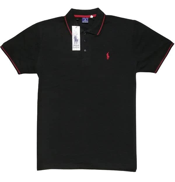 Men's Polo Shirts 1