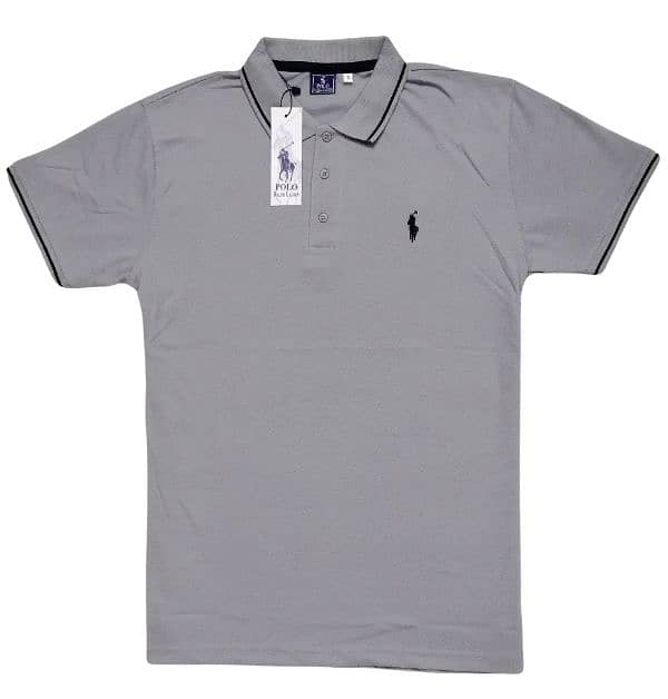 Men's Polo Shirts 2