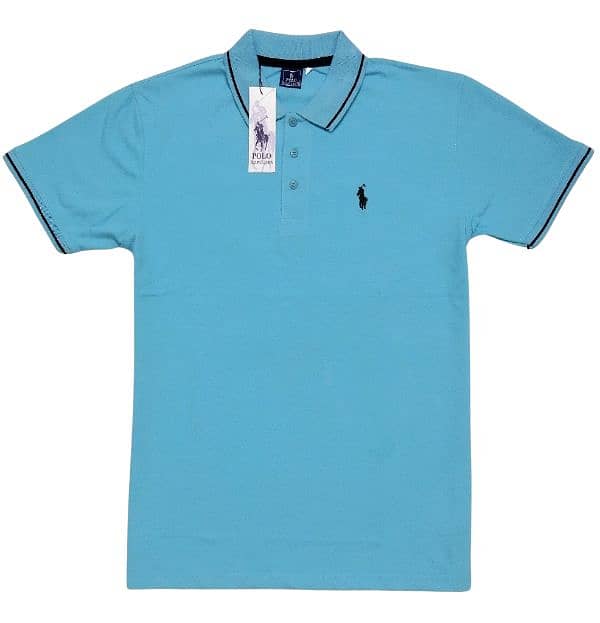 Men's Polo Shirts 3