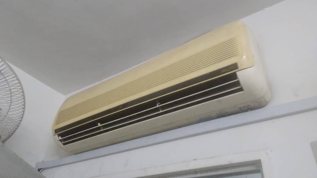 LG split ac 1