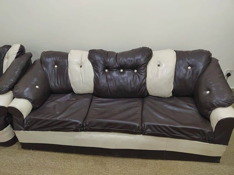 7 seater sofa set 3