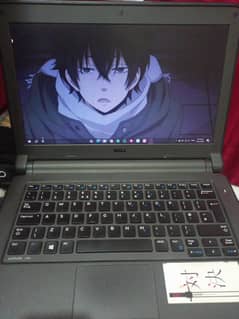 Laptop for sale i5 4th gen