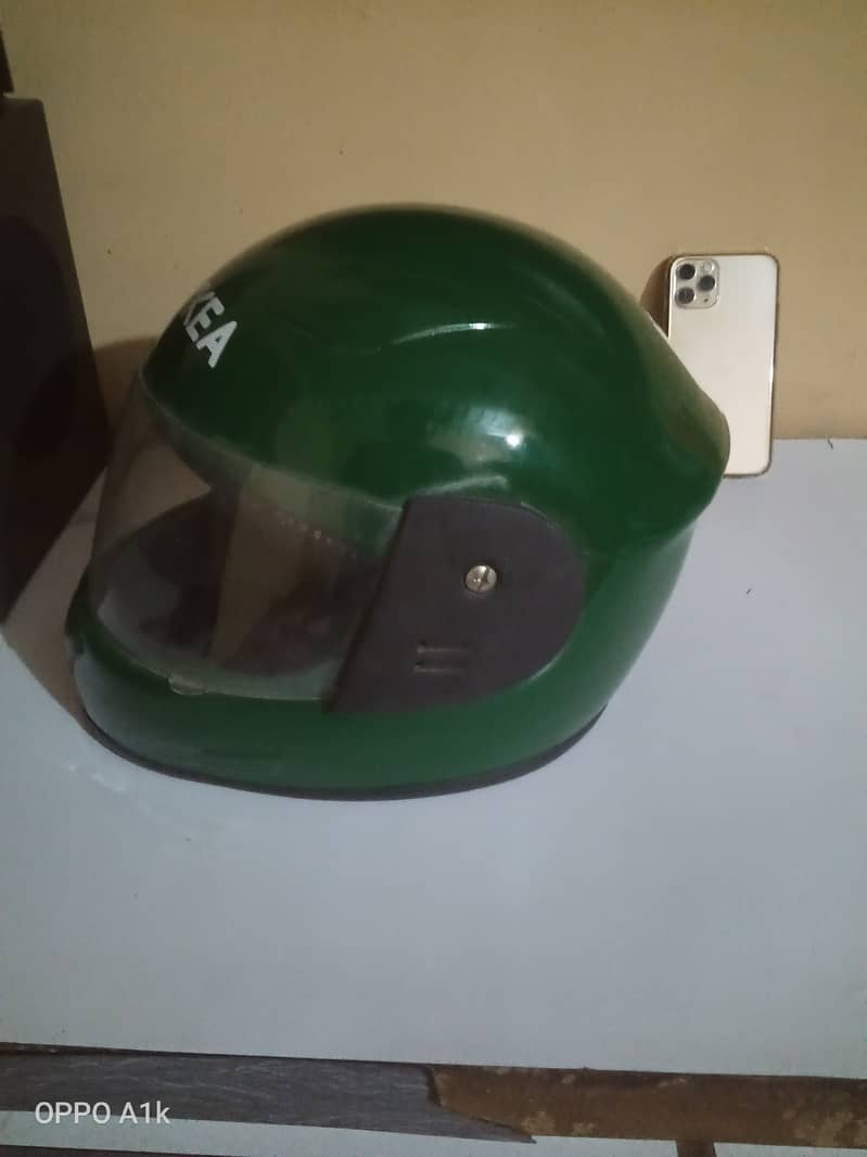 Helmet 2