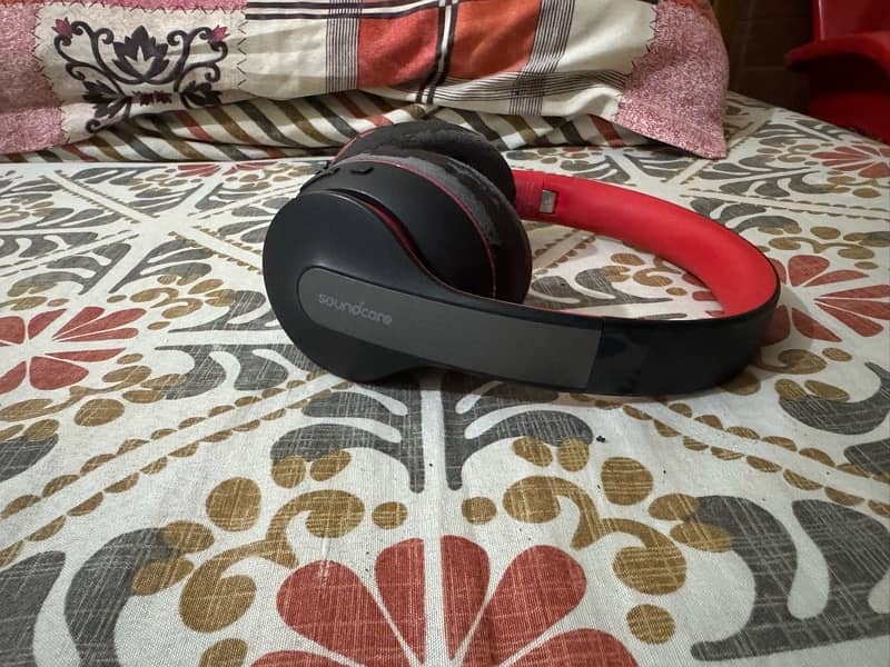 Anker Soundcore Original Headphones 0