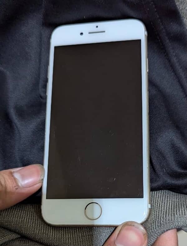 IPHONE 7 128GB ALL OKAY ORIGANAL 1