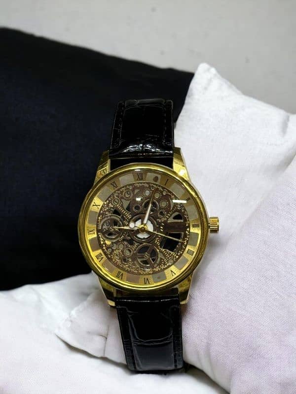 Watches / luxury watch / Imported watche / Watch Accessories 7