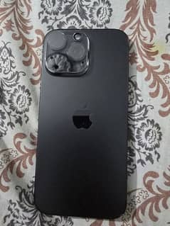 Iphone 16 Pro Max 256 GB