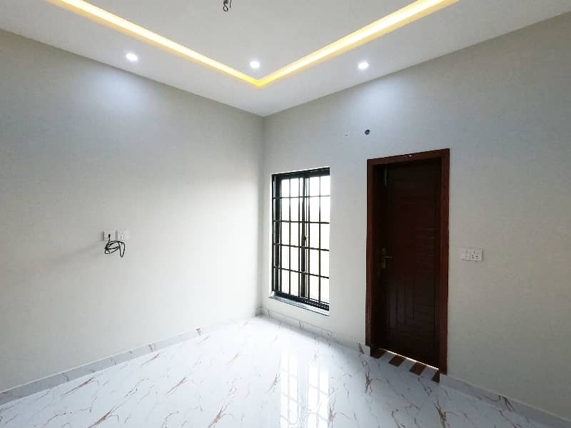 5 Marla House For Sale In Bagh E Iram Housing Scoeity 14