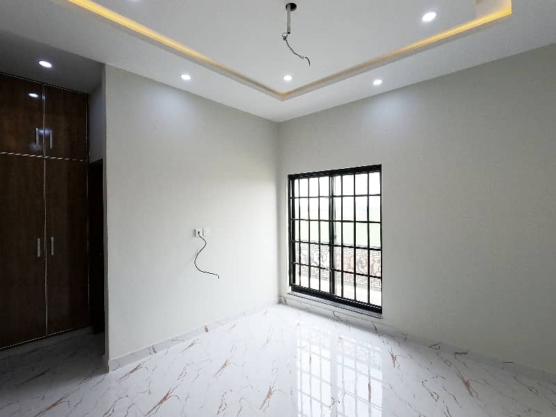 5 Marla House For Sale In Bagh E Iram Housing Scoeity 21