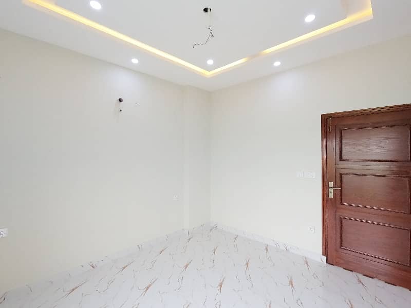 5 Marla House For Sale In Bagh E Iram Housing Scoeity 22