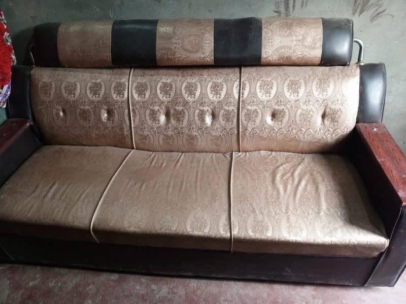 complete sofa set 0