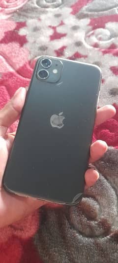 Iphone 11 Non pta 92BH