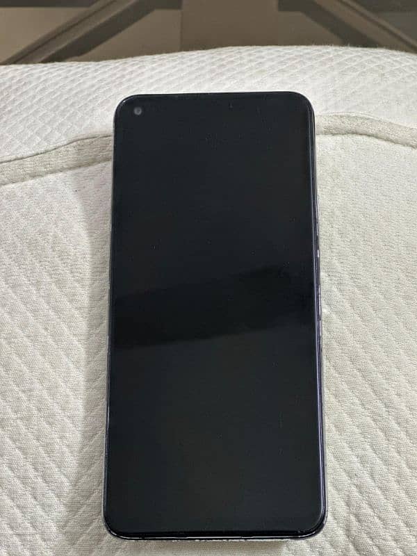 infinix note 7 4/64 for sale with box 1